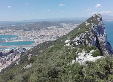 Hayne's Cave Battery