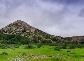 pakistan/lasbela/attraction/kirthar-national-park