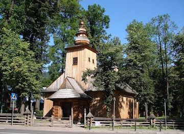 slovakia/poprad/attraction/our-lady-of-czestochowa-and-saint-clemens-church-in-zakopane