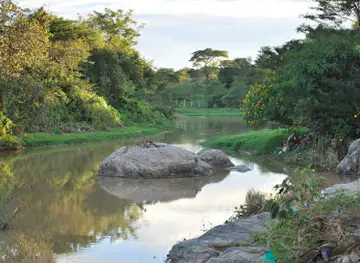 Kalundu Eco Park