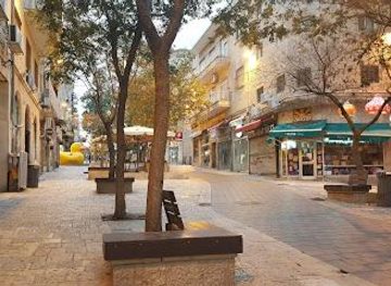 israel/ramat-gan/attraction/ben-yehuda