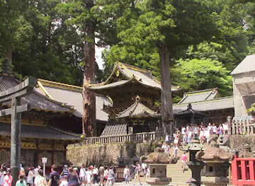 Rin’nōji Yakushi-do