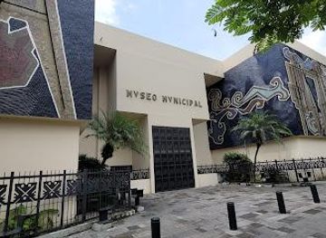 ecuador/guayaquil/attraction/guayaquil-municipal-museum