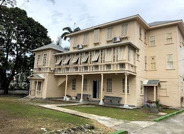 guyana/mahaica-berbice/attraction/walter-roth-museum-of-anthropology