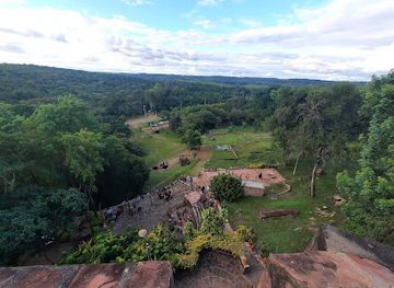 paraguay/cerro-cora-national-park/attraction/castillo-echauri