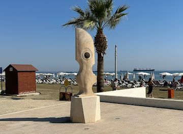 cyprus/larnaca-salt-lake/attraction/art-at-the-beach