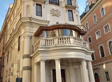 vatican-city/sistine-chapel/attraction/palazzetto-zuccari