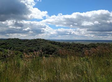 Hitchcock Nature Center
