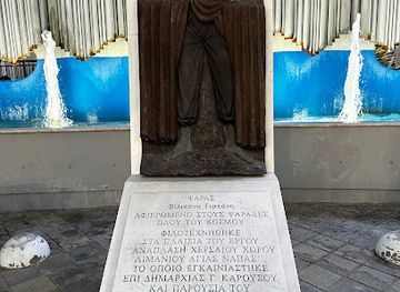 cyprus/ayia-napa/attraction/the-fisherman-of-ayia-napa