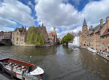 belgium/blankenberge/attraction/bruges-river-cruises