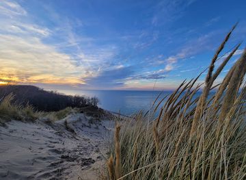 Indiana Dunes National Park