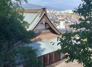 japan/suruga/attraction/ryugeji