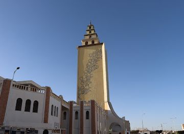 tunisia/the-gulf-of-gabes/attraction/new-mosque-of-jara