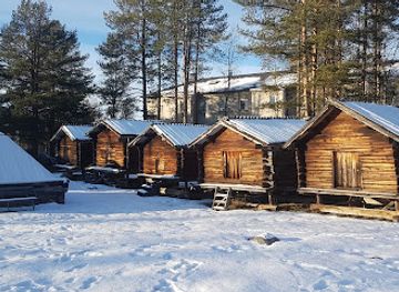 sweden/lapland/attraction/lappstaden