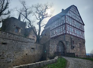 germany/hesse/attraction/burg-schweinsberg