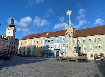 czechia/palava/attraction/statue-of-the-holy-trinity