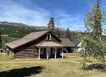 colorado/vail/attraction/breckenridge-history-edwin-carter-museum