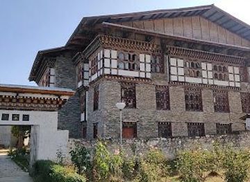 bhutan/paro/attraction/national-library-archives-of-bhutan