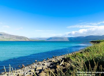 iceland/westfjords/attraction/tungurif-golden-beach