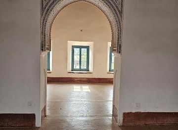 morocco/marrakech/attraction/la-menara-pavilion