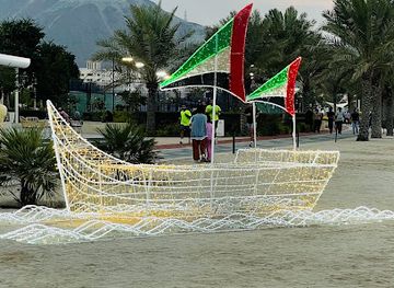 united-arab-emirates/khor-fakkan/attraction/cornish-khorfakhan