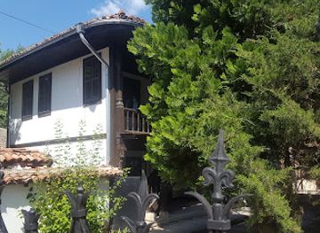 bulgaria/shumen/attraction/kyshta-muzej-dobri-voinikov