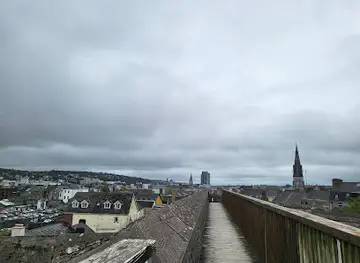 Elizabeth Fort