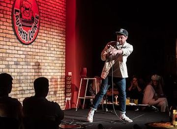 ireland/bray/attraction/laughter-lounge