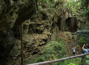 Valley of Gangala