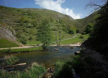 Dovedale