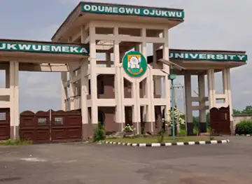 Onitsha South Park