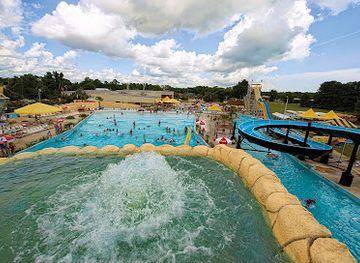 Jungle Rapids Family Fun Park