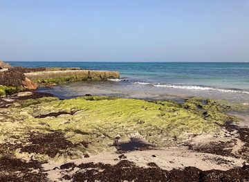 tunisia/djerba-island/attraction/barbara-s-rock