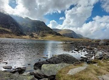 united-kingdom/denbighshire/attraction/canolfan-cwm-idwal