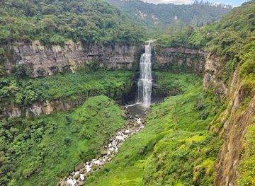 colombia/bogota/attraction/tequendama-falls