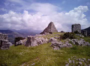 Lezhë Castle