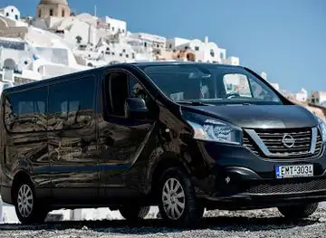 SANTOESTRELLA Tours & Transfers