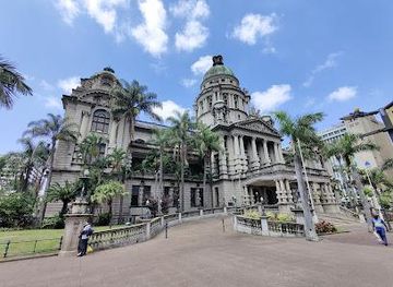 south-africa/durban/attraction/durban-city-hall