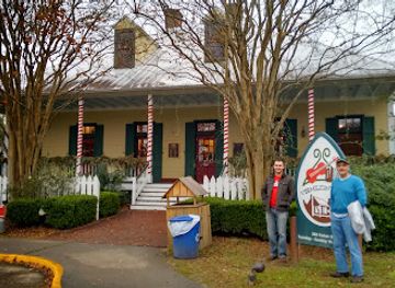 louisiana/bayou-teche/attraction/lafayette-parish-bayou-vermilion-district