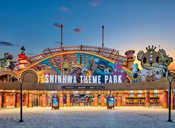 south-korea/jeju-city/attraction/shinhwa-theme-park