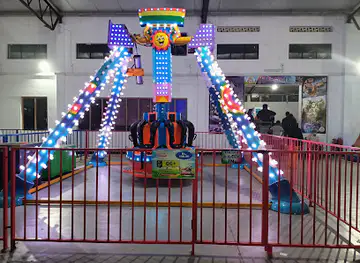 HAPPY KIDS FUN WORLD BATTICALOA
