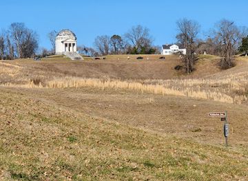 Vicksburg National Military Park