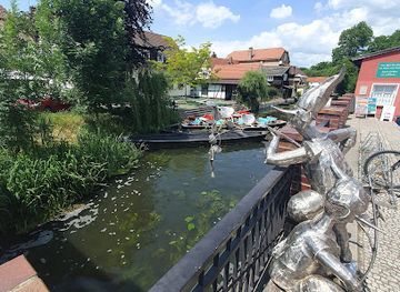 germany/spreewald/attraction/figur-mit-fisch