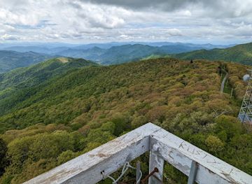 south-carolina/blue-ridge-mountains/attraction/fryingpan-mountain-lookout-tower