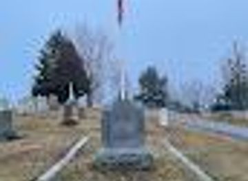 maryland/frederick/attraction/grave-of-john-l-burns