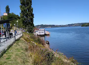 Mirador Gamboa
