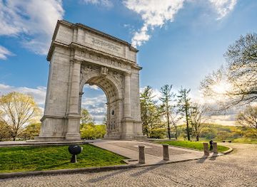 Valley Forge National Historical Park