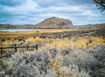 Beaverhead Rock State Park