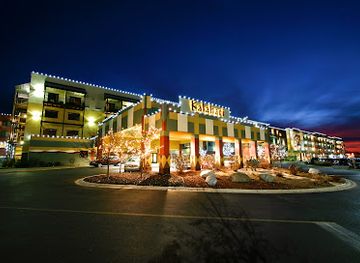 Kalahari Resorts & Conventions - Wisconsin Dells