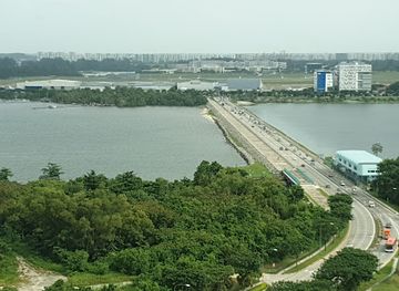 singapore/punggol/attraction/yishun-dam